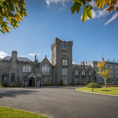 Kilronan Castle Hotel & Spa Ballyfarnon Экстерьер фото