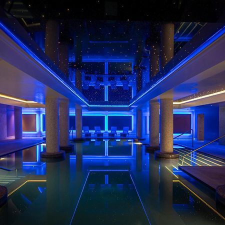 Kilronan Castle Hotel & Spa Ballyfarnon Экстерьер фото