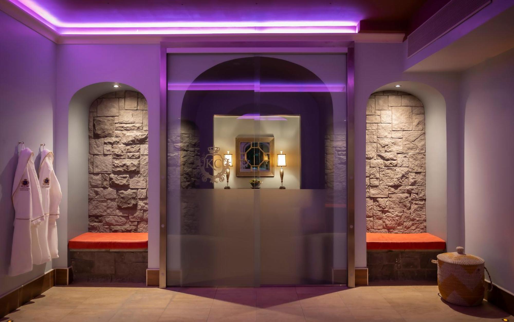 Kilronan Castle Hotel & Spa Ballyfarnon Экстерьер фото