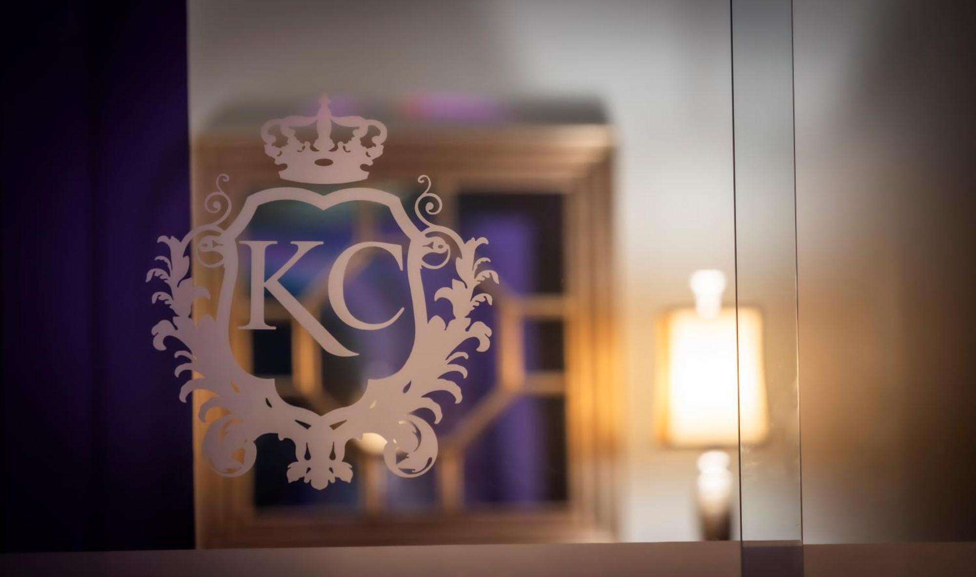 Kilronan Castle Hotel & Spa Ballyfarnon Экстерьер фото