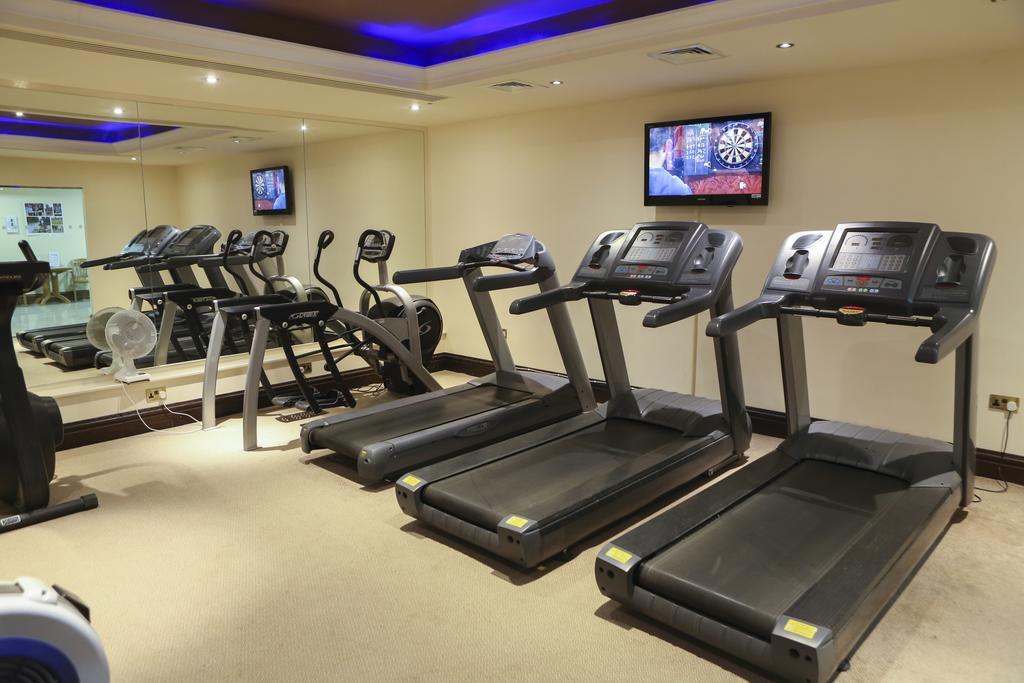Kilronan Castle Hotel & Spa Ballyfarnon Экстерьер фото