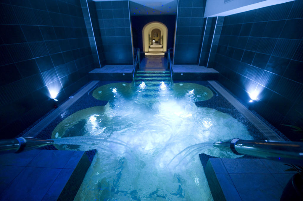 Kilronan Castle Hotel & Spa Ballyfarnon Экстерьер фото